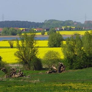 Van Der Valk Landhotel Spornitz